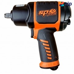 SP Tools SP9845 - 1/2" Drive 2250Nm Air Impact Wrench